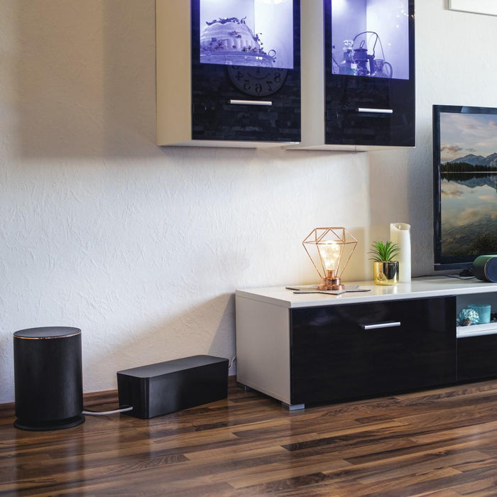 Hama Maxi cable box, 221012