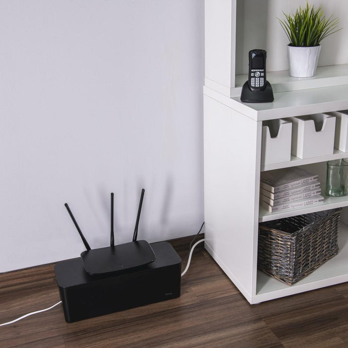 Hama Maxi cable box, 221012