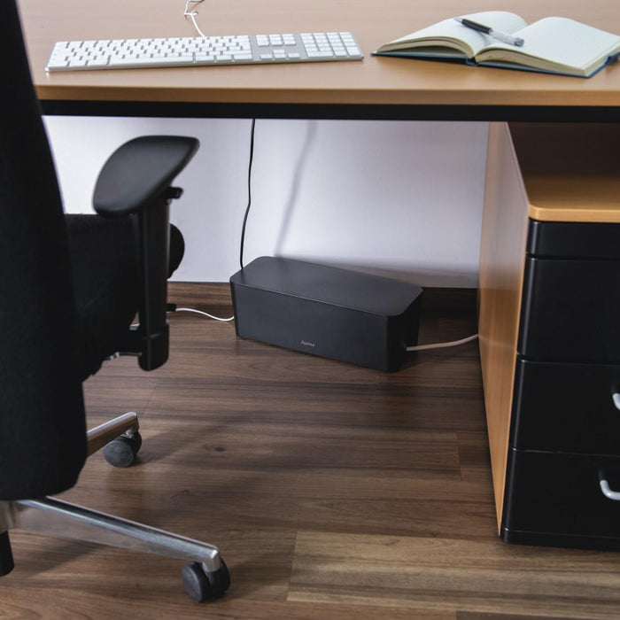 Hama Maxi cable box, 221012