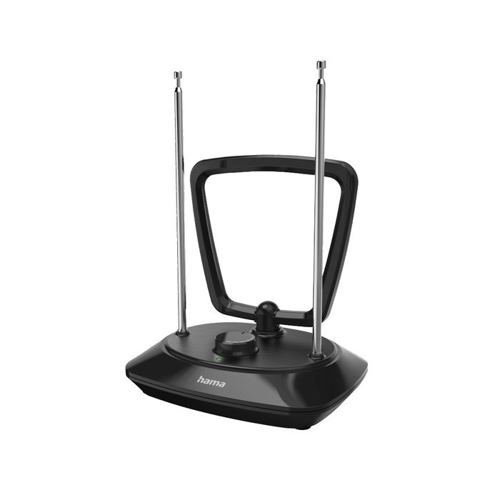 HAMA Room antenna DVB-T/DVB-T2, Performance 35, 221082