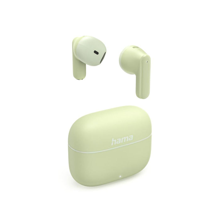 Hama Bluetooth headphones "Freedom Light II", Bluetooth, TWS, Green