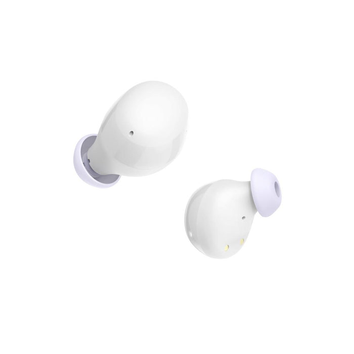 HAMA Bluetooth headphones "Freedom Buddy II", True Wireless, White