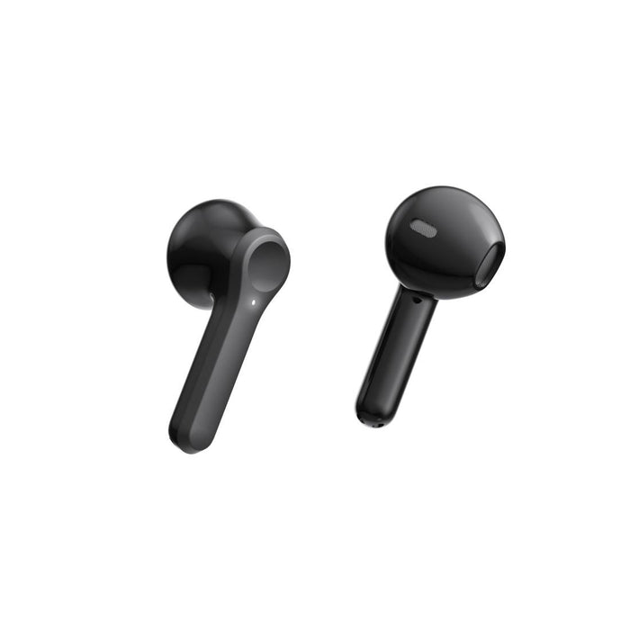 Hama Bluetooth headphones "Action One", TWS, Earbuds, black