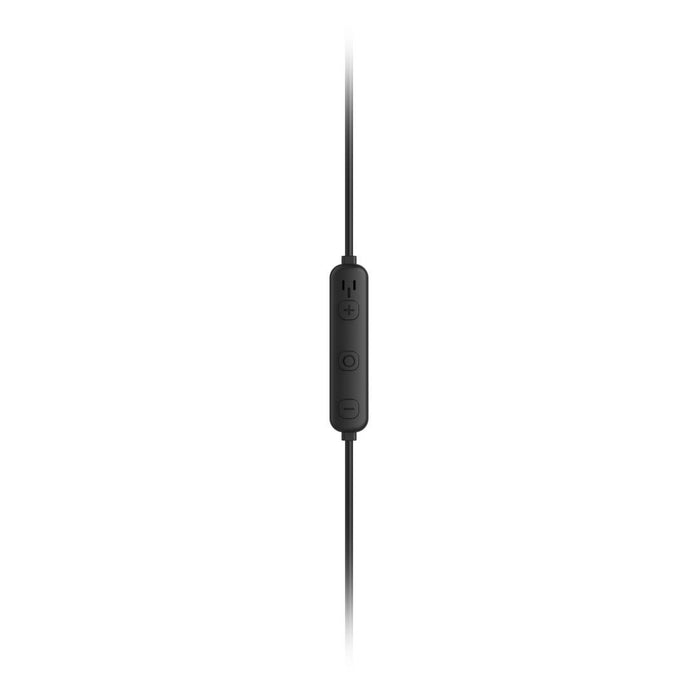 HAMA Bluetooth headphones, sports, "Freedom Athletics III", microphone, black