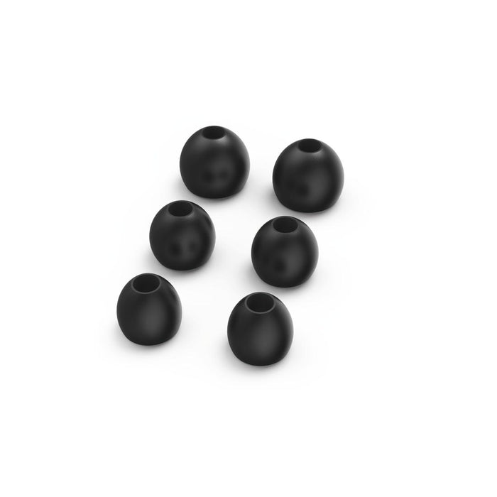 HAMA Bluetooth headphones, sports, "Freedom Neck III", microphone, black
