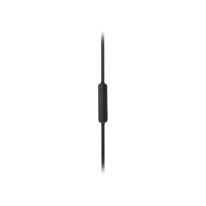 HAMA Bluetooth headphones, sports, "Freedom Neck III", microphone, black