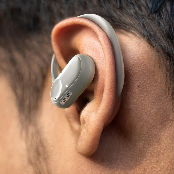 Hama Bluetooth Headphones Open-ear, "Spirit Open", True Wireless, App