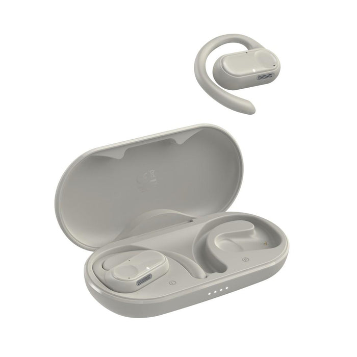Hama Bluetooth Headphones Open-ear, "Spirit Open", True Wireless, App