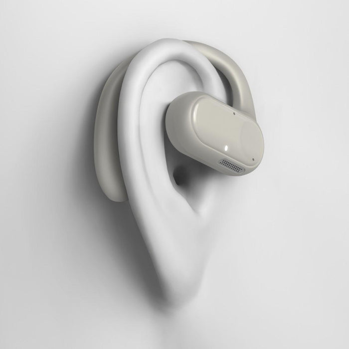 Hama Bluetooth Headphones Open-ear, "Spirit Open", True Wireless, App