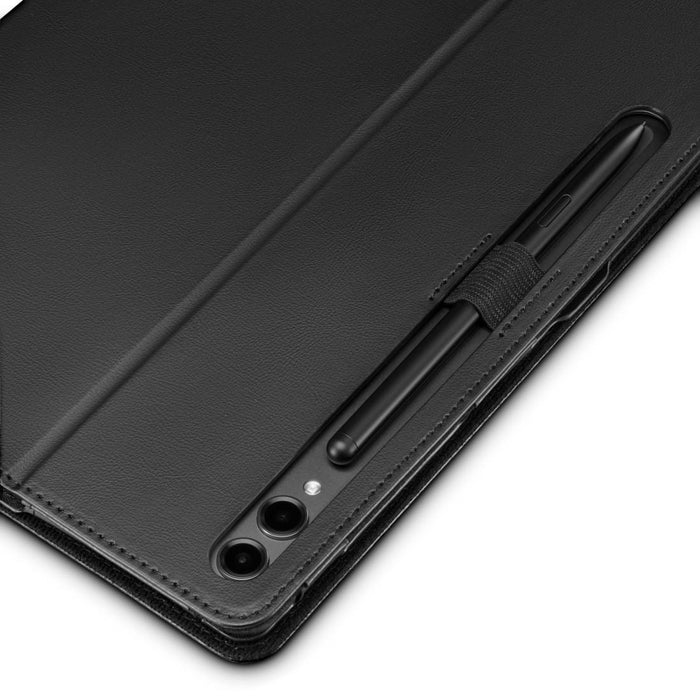 HAMA Tablet case "Bend 2.0" for Samsung Galaxy Tab S9+/S9 FE+ 12.4", 222029