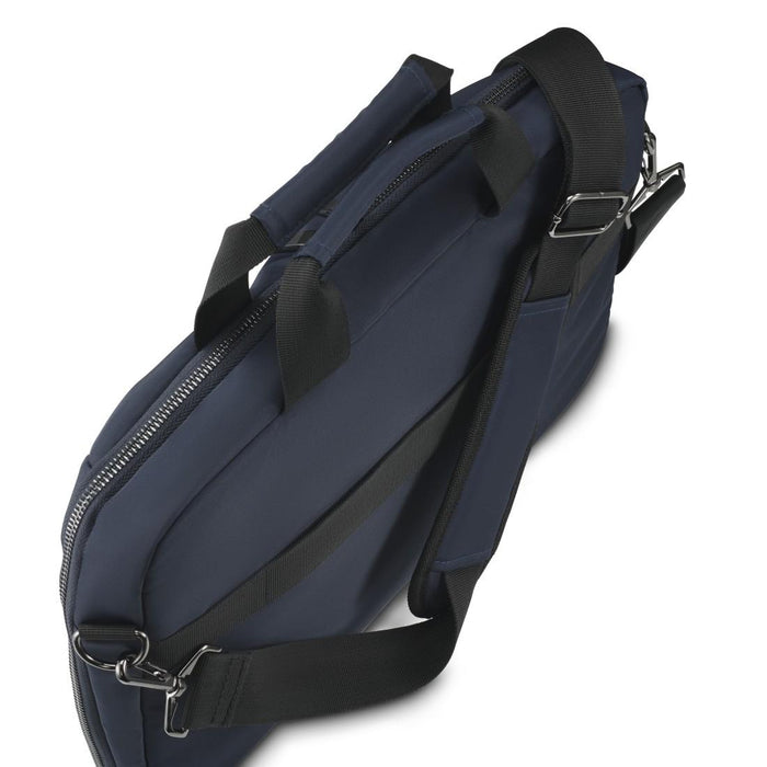 HAMA Laptop bag "Premium Lightweight", 40 - 41 cm (15.6"- 16.2"), dark blue