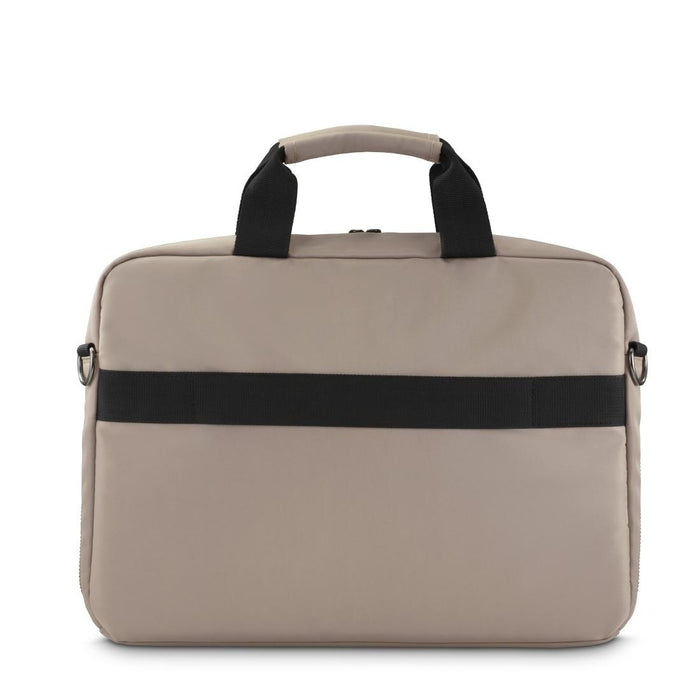 HAMA Laptop bag "Premium Lightweight", 40 - 41 cm (15.6"- 16.2"), beige