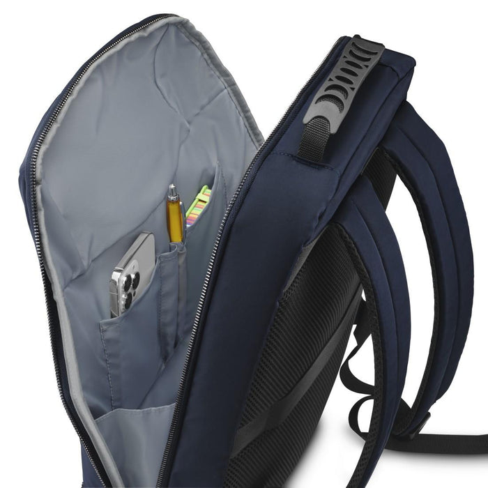 HAMA "Premium Lightweight" laptop backpack, up to 41 cm (16.2"), dark blue