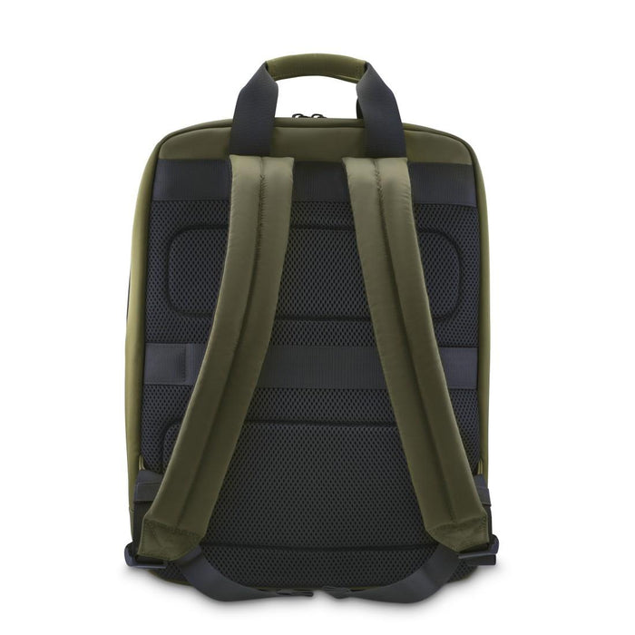 HAMA Laptop backpack "Ultra Lightweight", up to 41 cm (16.2"), green