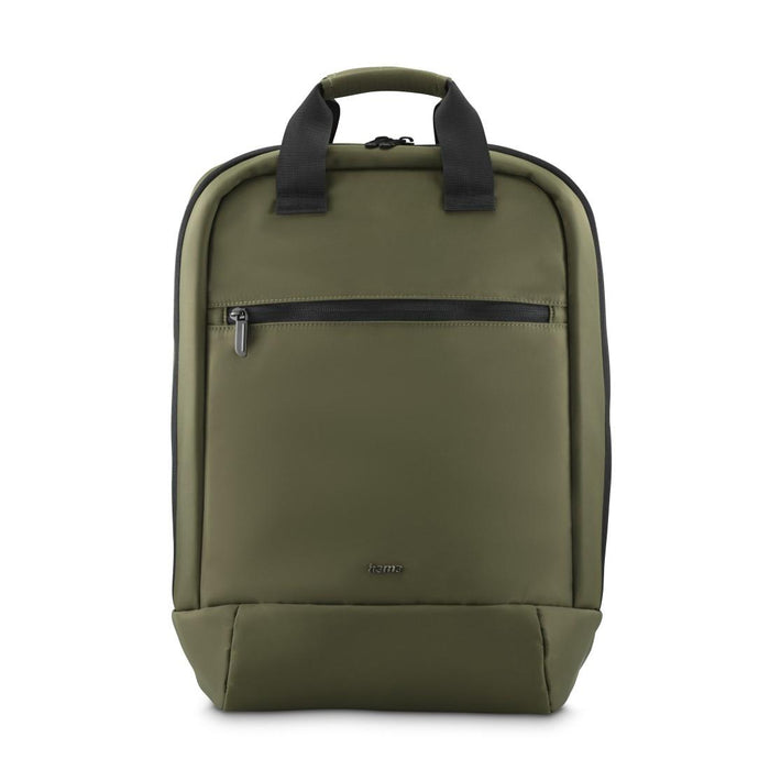 HAMA Laptop backpack "Ultra Lightweight", up to 41 cm (16.2"), green