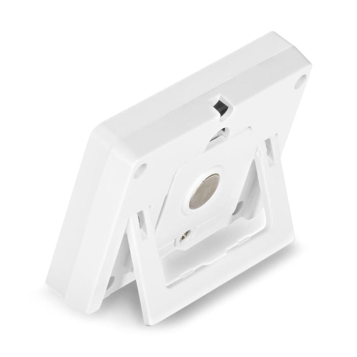 HAMA "Ebro" Digital thermometer/hygrometer, white