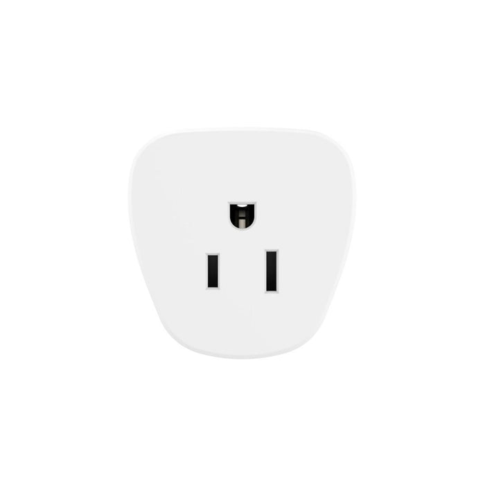 Travel Adapter type A and type B, 3-pin, for devices from America and Canada, 223458