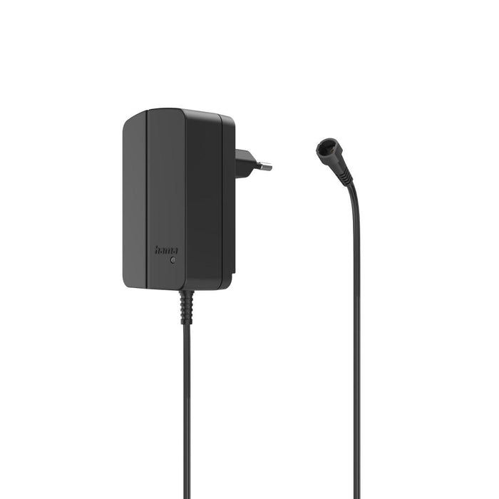 Hama Universal power supply, adjustable, 2250mA, 27W, max. 12V, 7 adapters