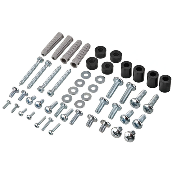 TV STAND HAMA 220826 BLACK