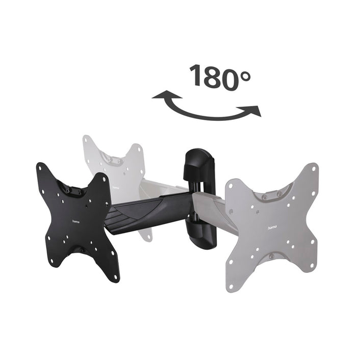 TV STAND HAMA 220826 BLACK