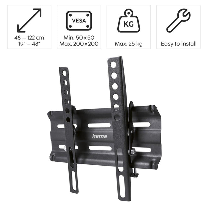 TV STAND HAMA 220806