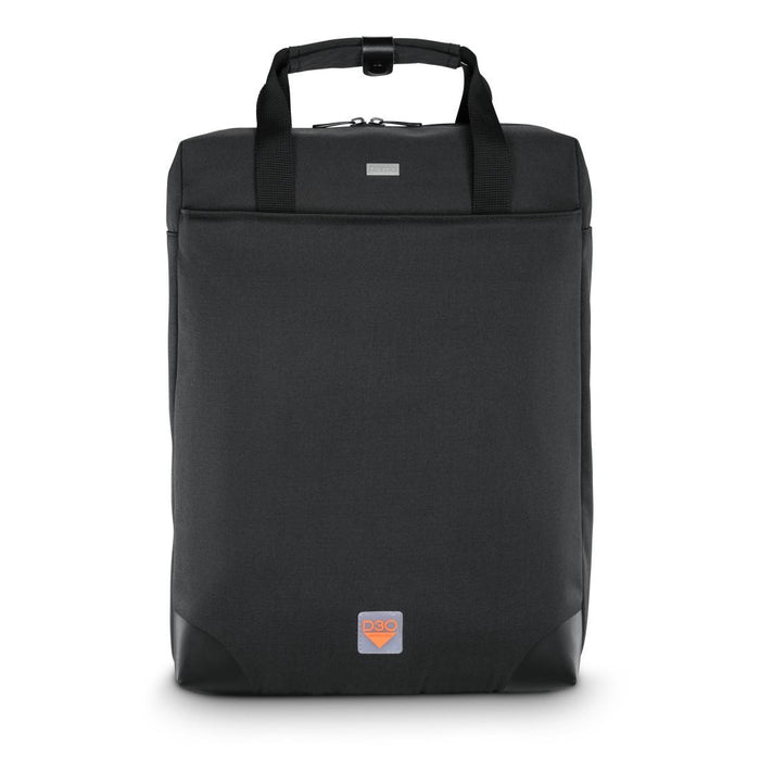 HAMA "Extreme Protect" Laptop Backpack, Shockproof, 40 - 41 cm (15.6"-16.2"), black