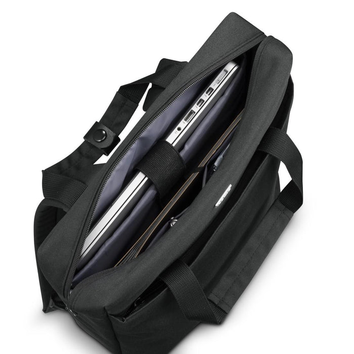 HAMA "Extreme Protect" Laptop Backpack, Shockproof, 40 - 41 cm (15.6"-16.2"), black