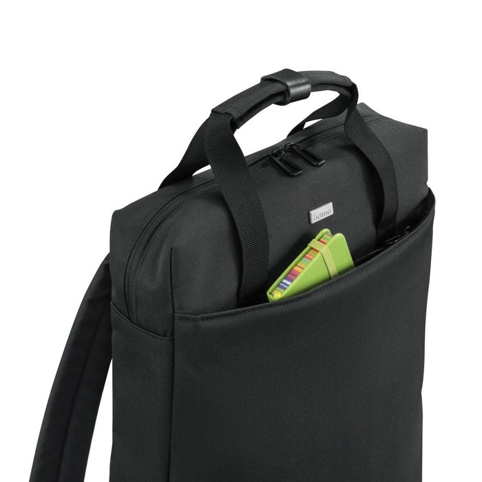 HAMA "Extreme Protect" Laptop Backpack, Shockproof, 40 - 41 cm (15.6"-16.2"), black