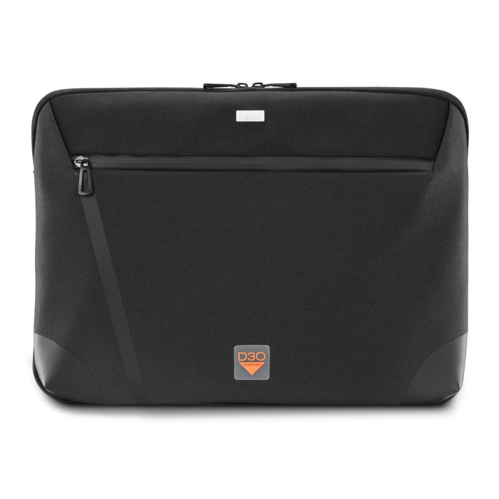 HAMA Laptop case "Extreme Protect", 40 - 41 cm (15.6"- 16.2"), black