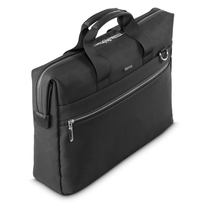 HAMA Laptop Bag "Ultimate", 40 - 41 cm (15.6" - 16.2"), black