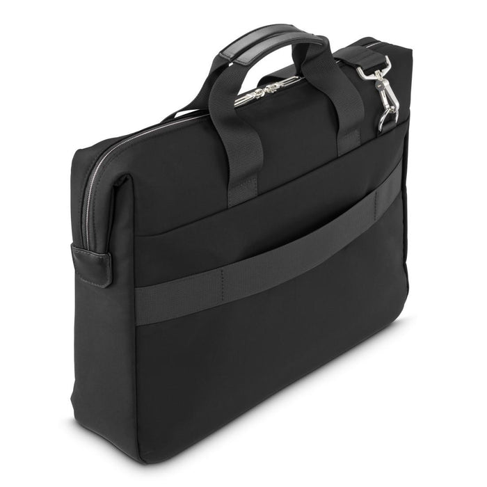 HAMA Laptop Bag "Ultimate", 40 - 41 cm (15.6" - 16.2"), black