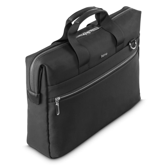 HAMA Laptop Bag "Ultimate", 40 - 41 cm (15.6" - 16.2"), black