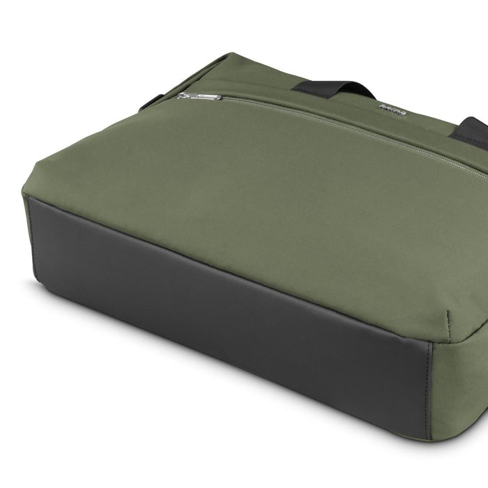 HAMA Laptop bag "Ultimate", 40 - 41 cm (15.6" - 16.2"), green