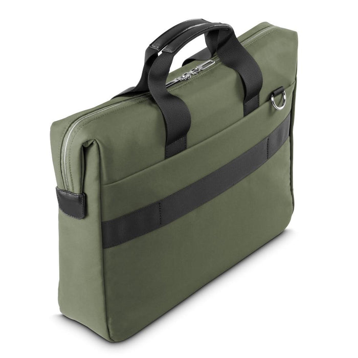 HAMA Laptop bag "Ultimate", 40 - 41 cm (15.6" - 16.2"), green