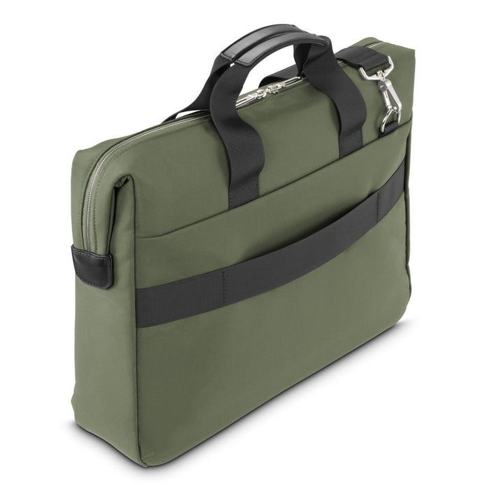 HAMA Laptop bag "Ultimate", 40 - 41 cm (15.6" - 16.2"), green