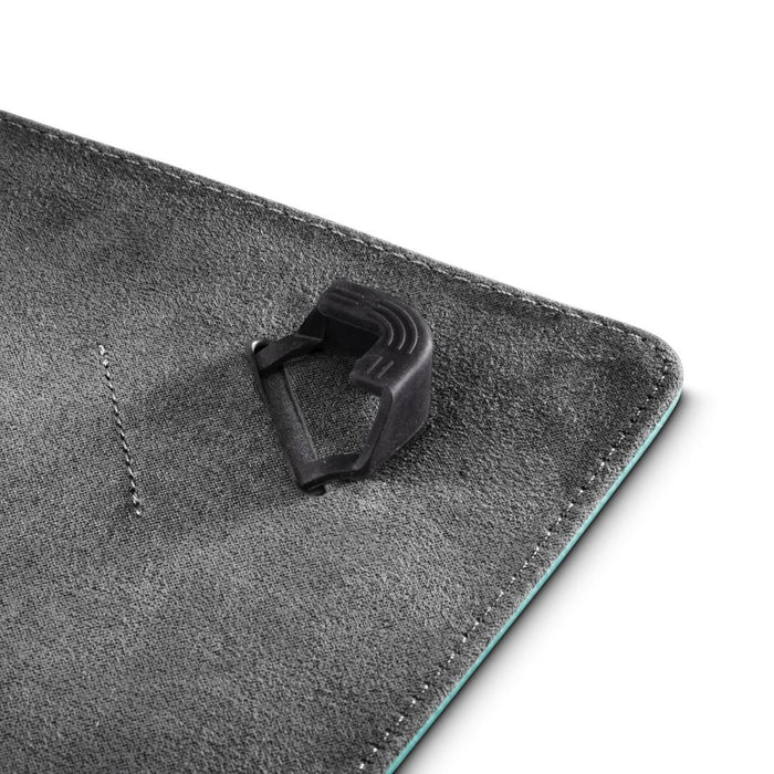 Case for tablet "Xpand", 24 - 28 cm (9.5 - 11"), Blue