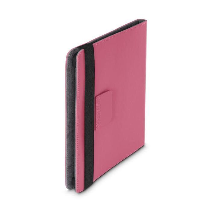 Case for tablet "Xpand", 24 - 28 cm (9.5 - 11), Pink