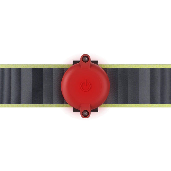 HAMA Headlamp "HL350" LED, batteries, 7 modes