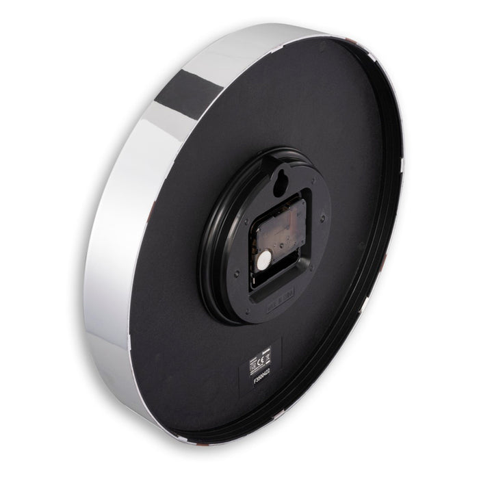 WALL CLOCK HAMA CORSICA F30 CM