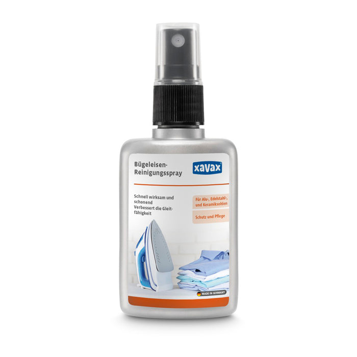 HAMA IRON CLEANING SPRAY