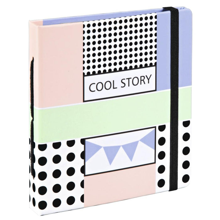 HAMA COOL STORY 2396 ALBUM