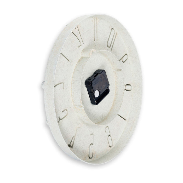 WALL CLOCK HAMA CORFU F30 CM