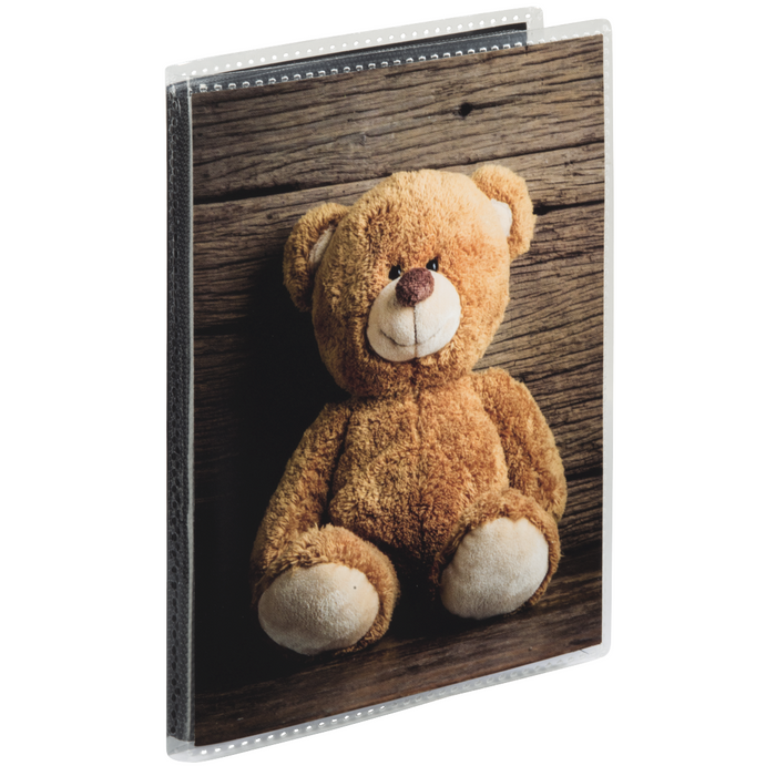 Soft cover album for 36 photos, size 10x15 cm, HAMA-02463