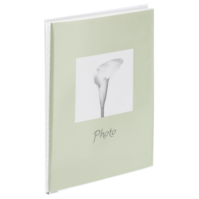 Paperback album for 24 photos, size 10x15 cm, HAMA-02571