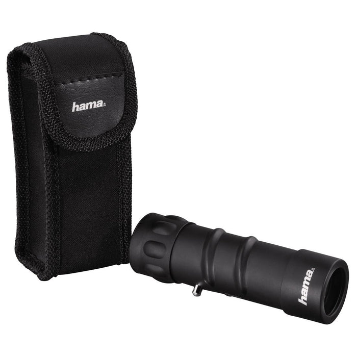 HAMA Optec monocular, 10 x 25