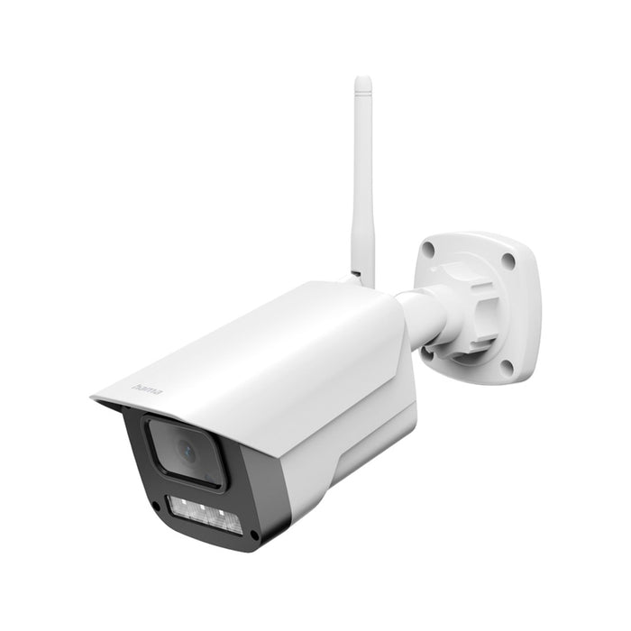 HAMA Wi-Fi camera 1080p, for outdoor use, night vision, recording