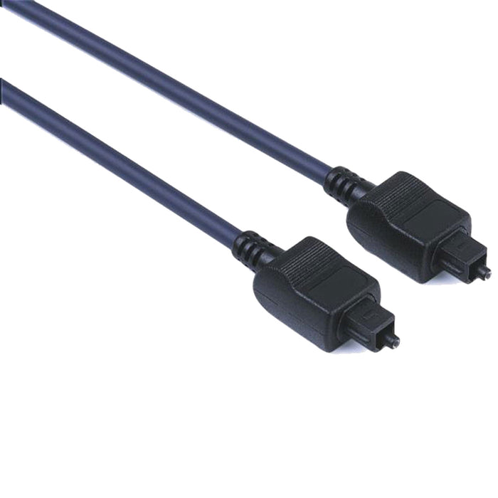 OPTICAL CONNECTOR CABLE 1 STAR HAMA 29990/205131 OPT 1.5 BULK
