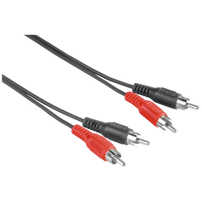 Cable HAMA RCA-RCA 1.2M 11947/205085