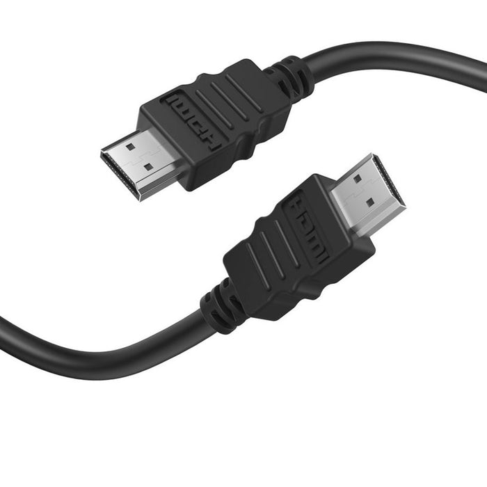 CABLE HAMA 11955/205000 HDMI 1.5 M