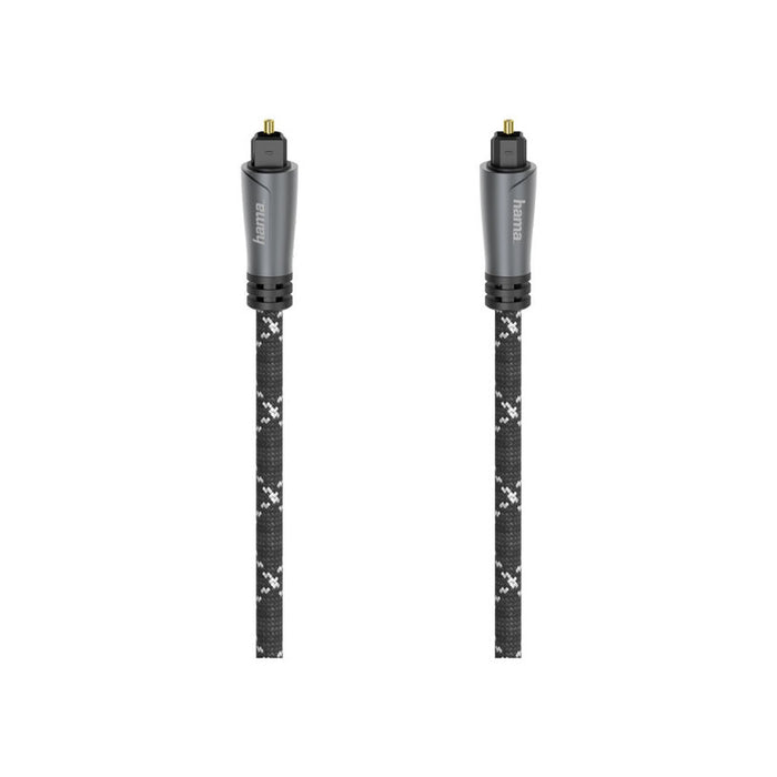 Cable HAMA 42923/122262/205139 OPTIC 1.5M